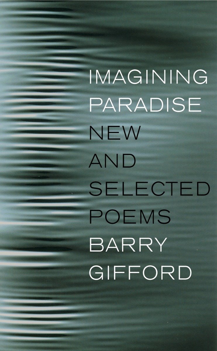 Imagining Paradise (Hardcover Book)