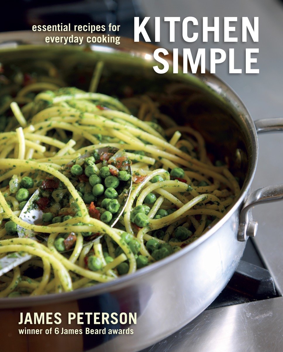 Kitchen Simple (Hardcover Book)