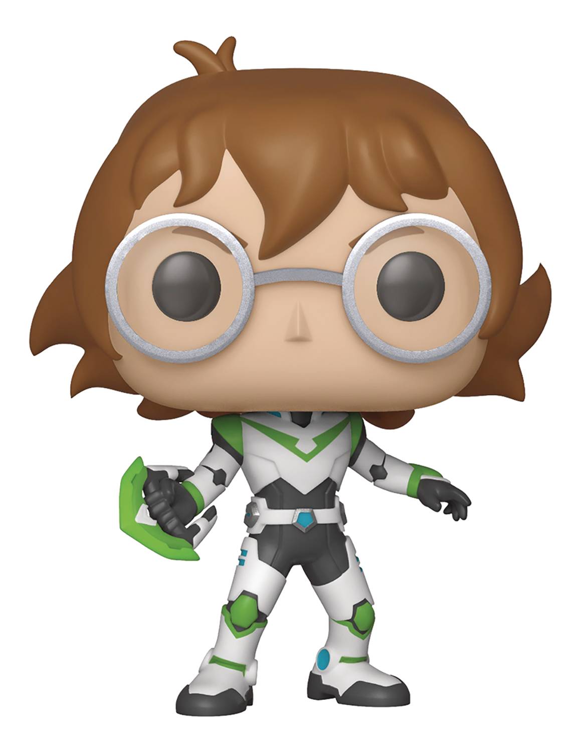 Pop Animation Volumetron Pidge Vinyl Figure