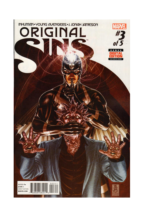 Original Sins #3