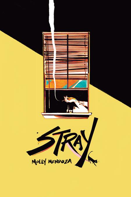 Stray Graphic Novel