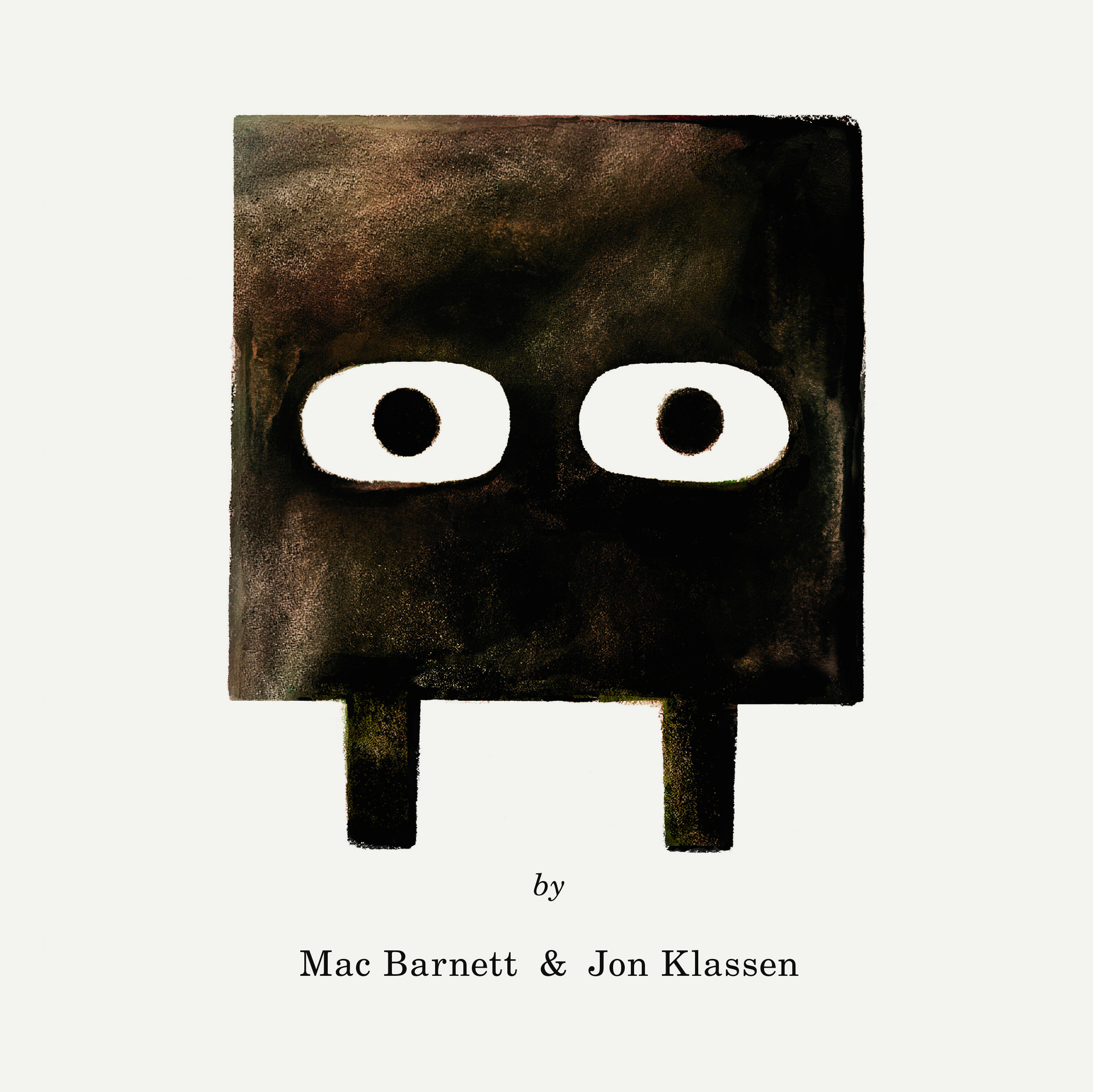 Square - Mac Barnett & Jon Klassen