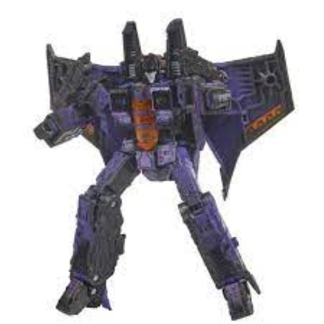 Transformer Cybertron Hotlink Pre-Owned