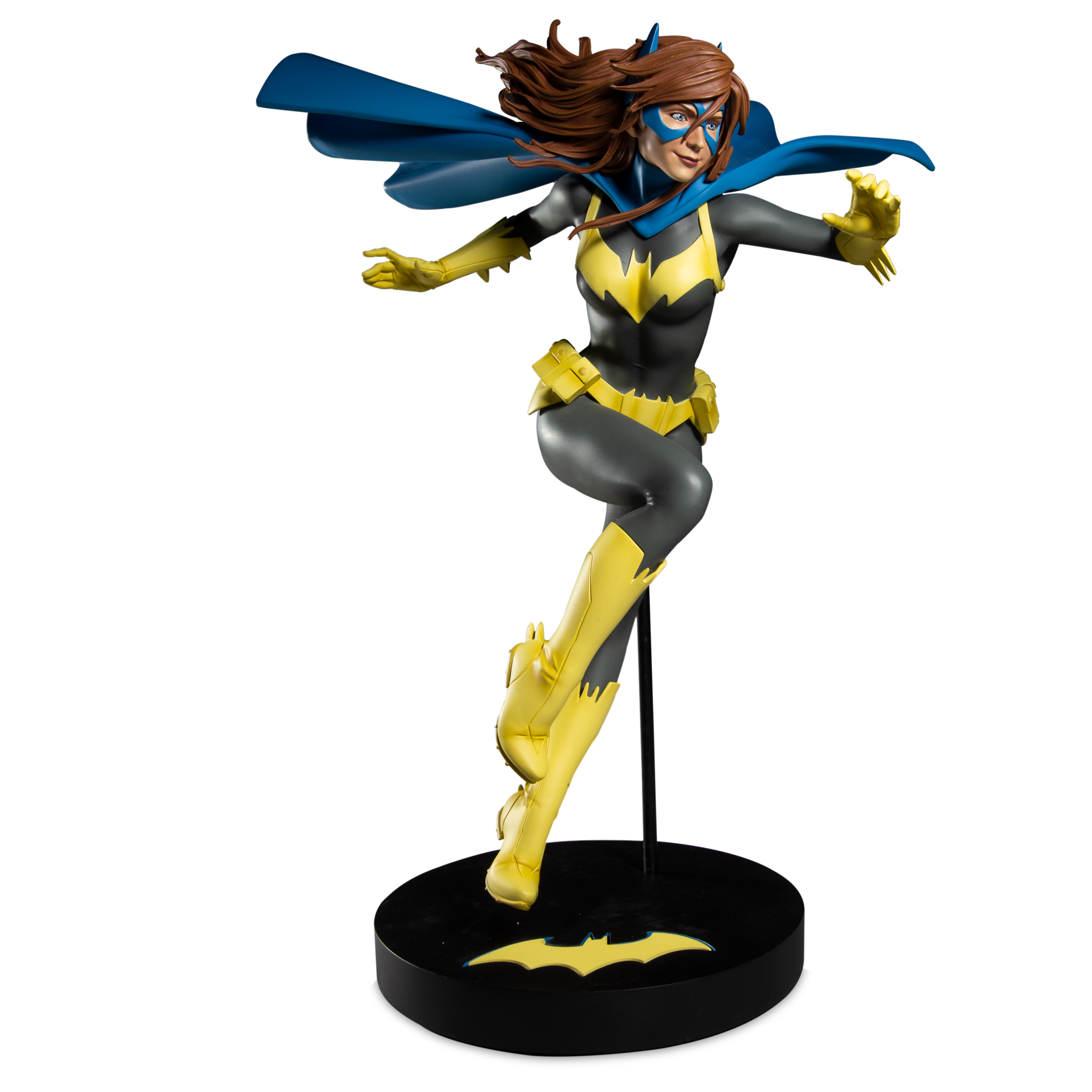 DC Designer Series Batgirl by Josh Middleton Statue