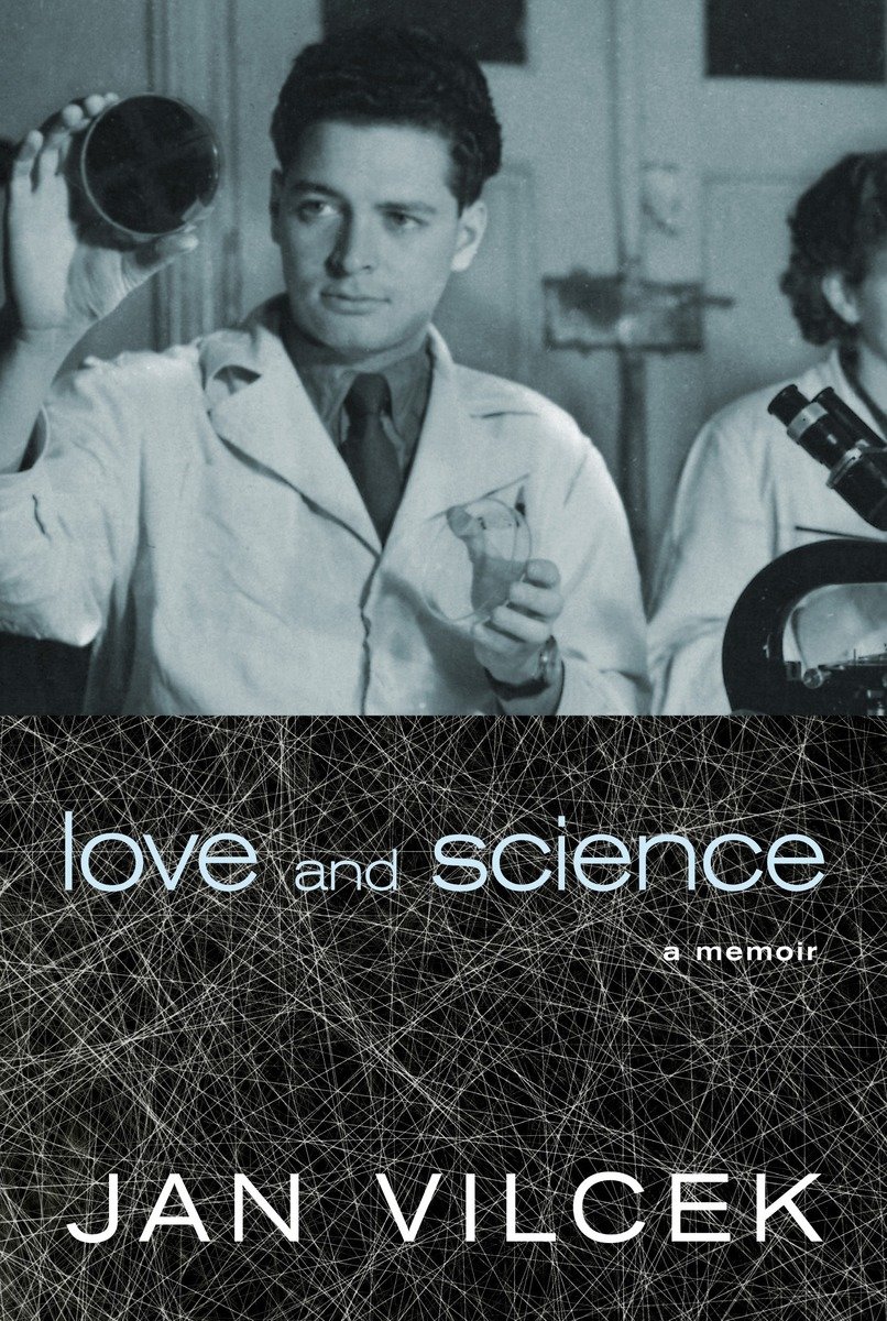 Love And Science (Hardcover Book)