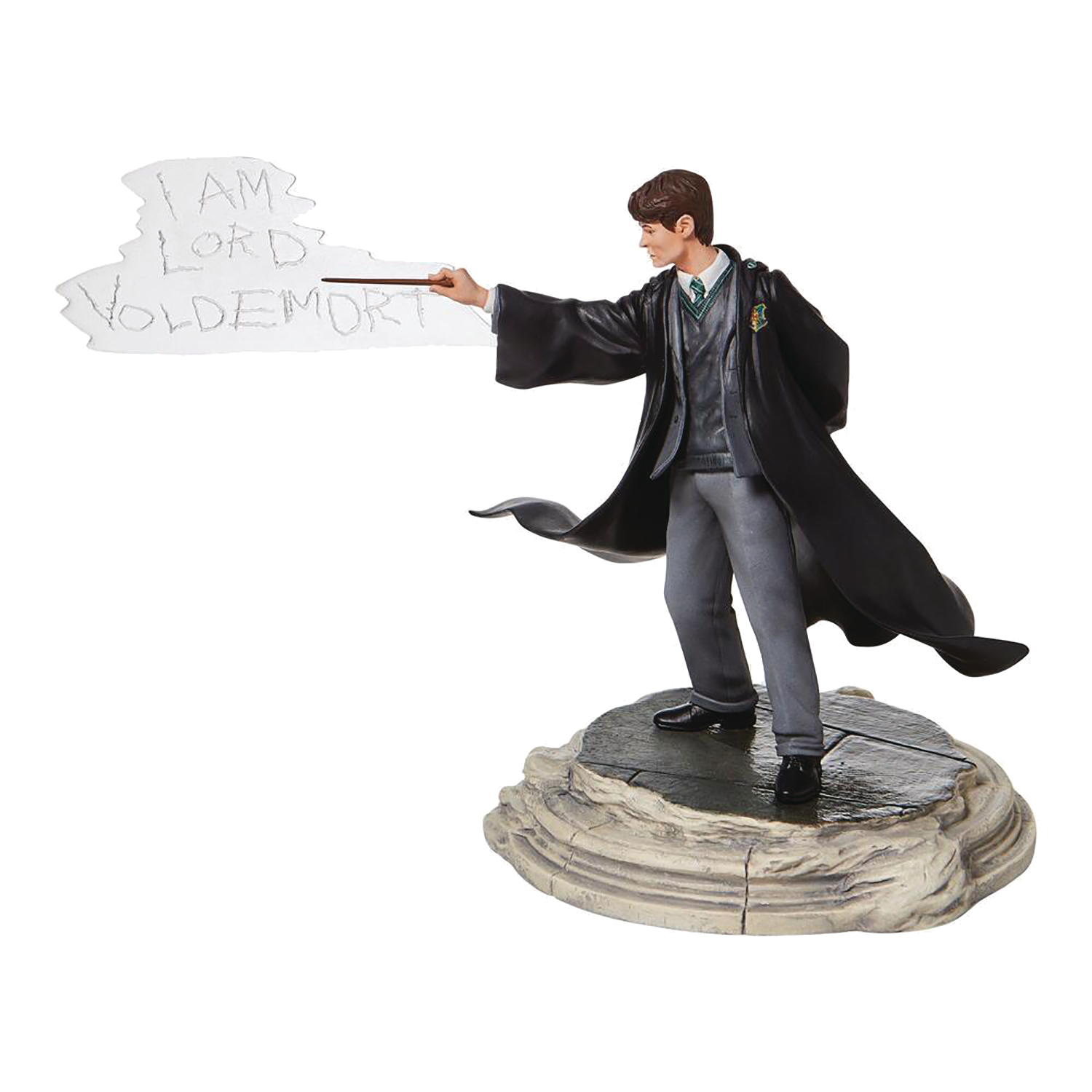 Harry Potter Tom Riddle 9 Inch Statue