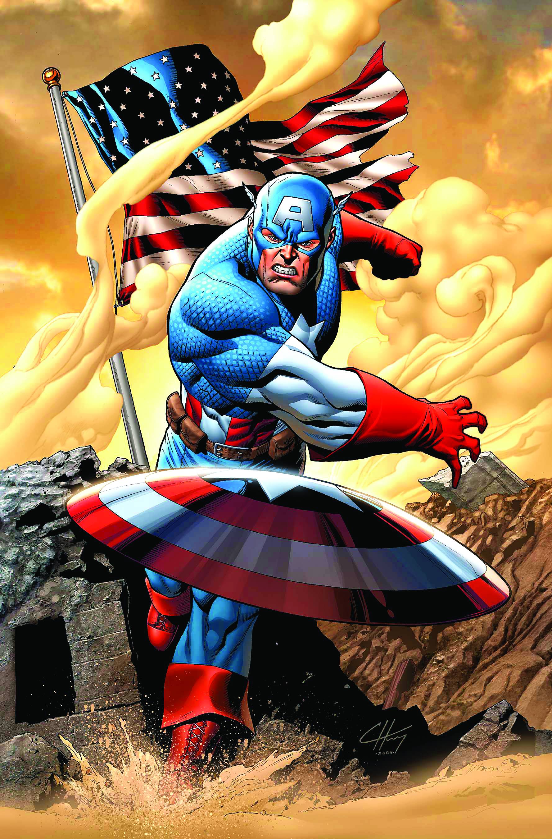 Marvel Adventures Super Heroes #3 (2010)