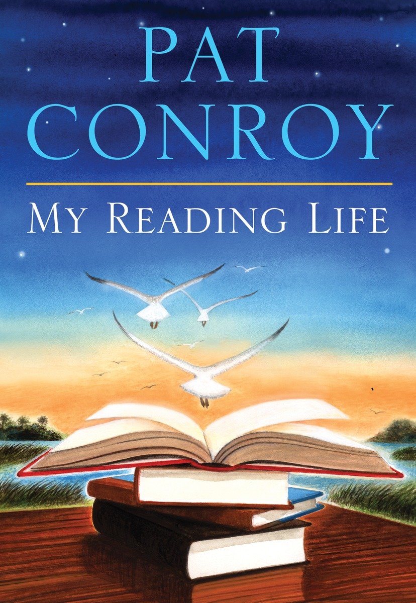 My Reading Life (Hardcover Book)