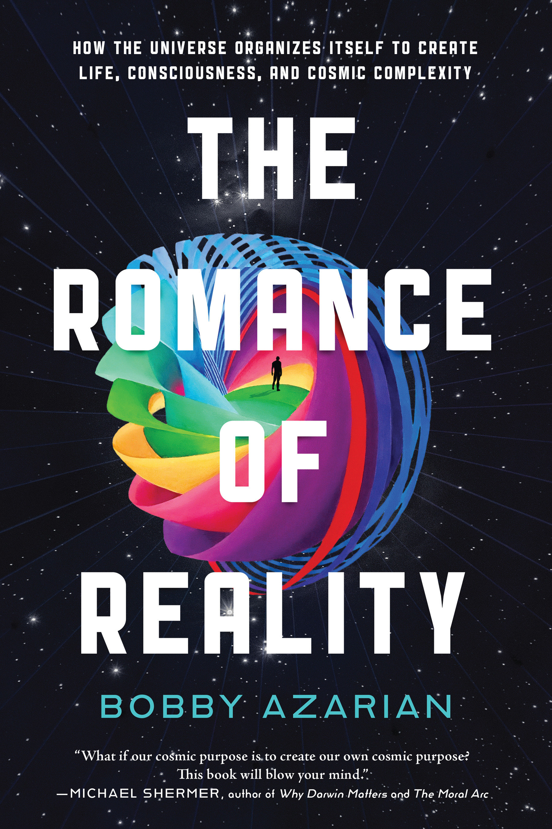 The Romance Of Reality (Hardcover Book)