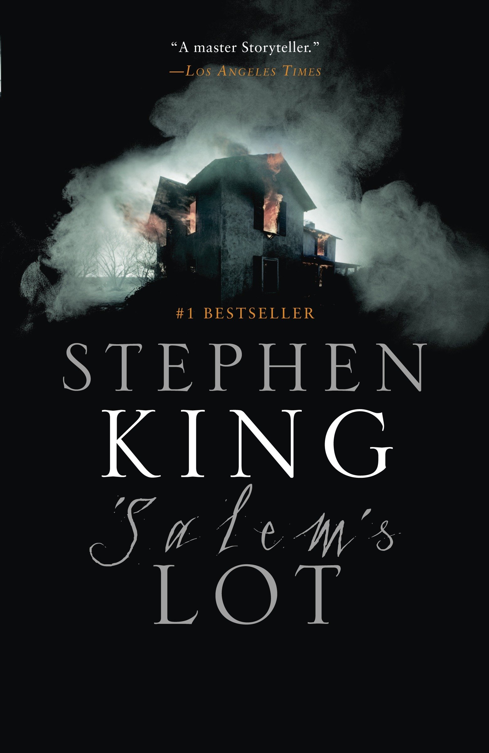 Stephen King's 'salem's Lot