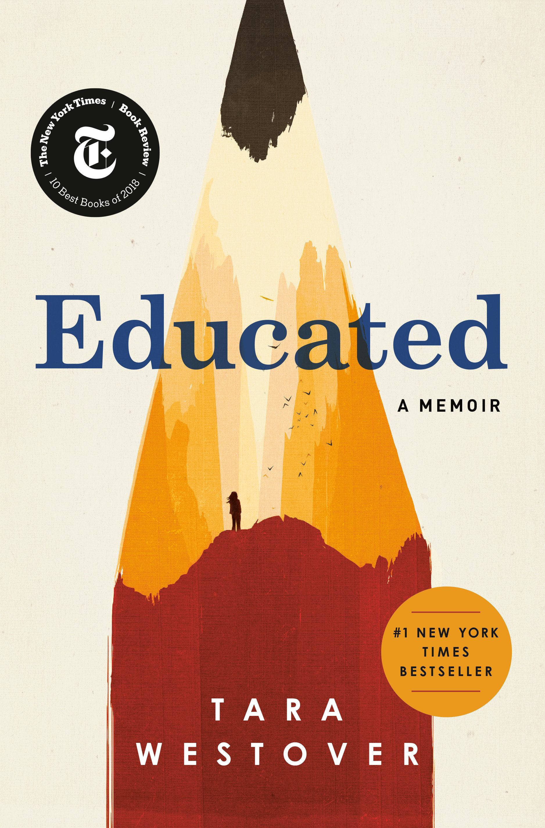 Educated (Hardcover Book)