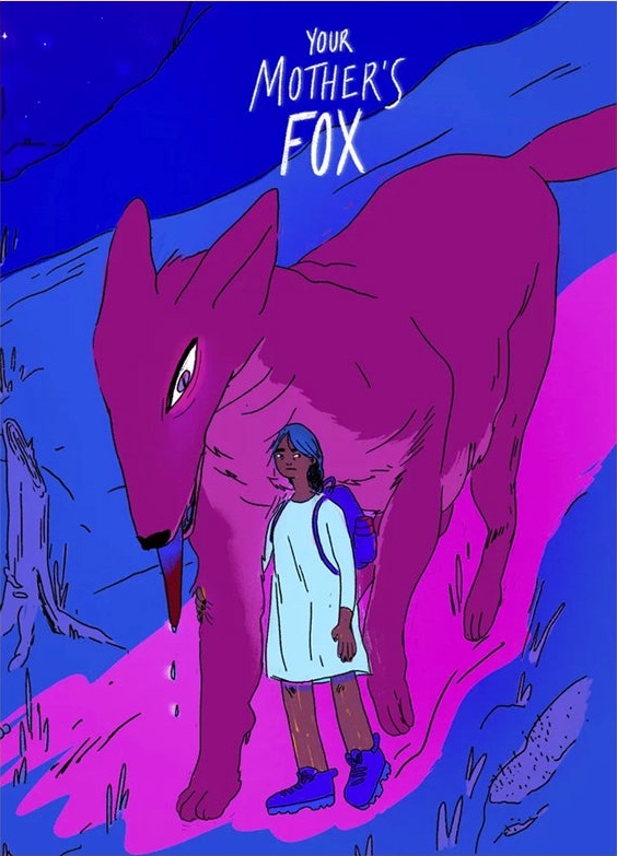 Your Mother's Fox