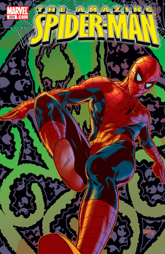 Amazing Spider-Man #524 (1998)
