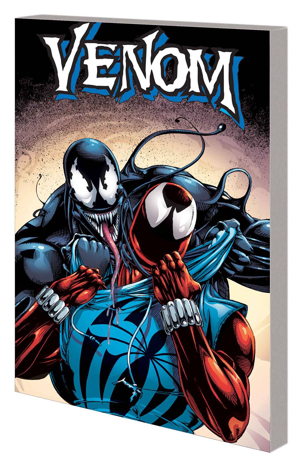 Venom Separation Anxiety Graphic Novel New Printing