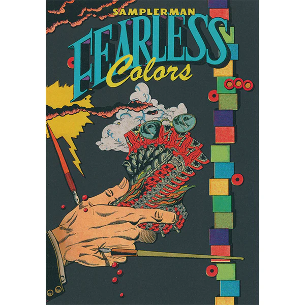 Fearless Colors