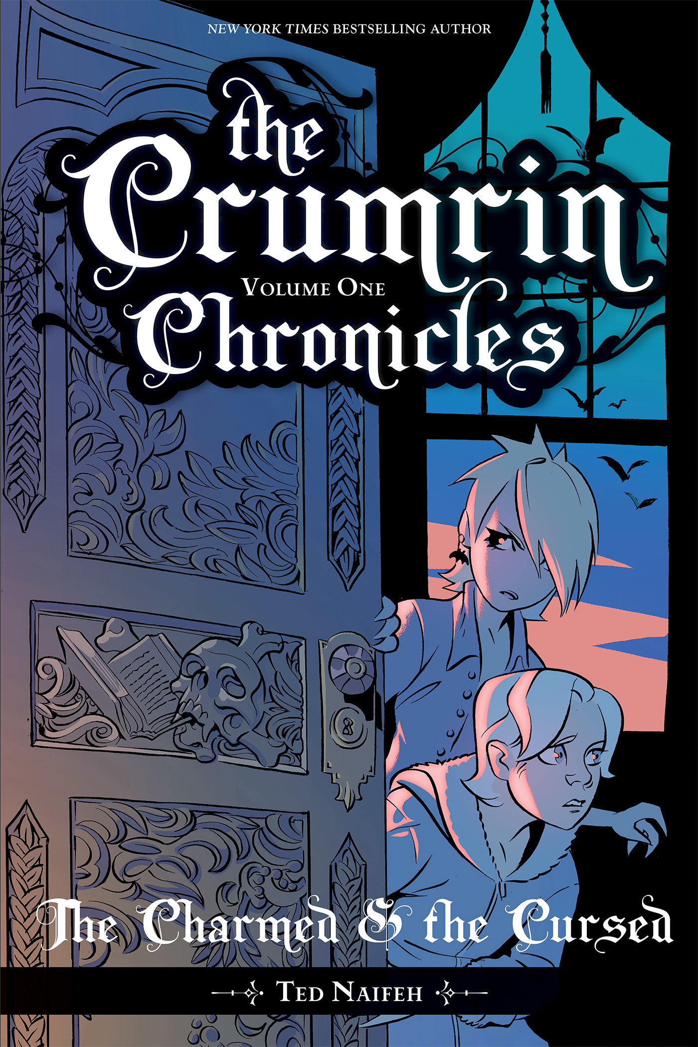 Crumrin Chronicles Graphic Novel Volume 1