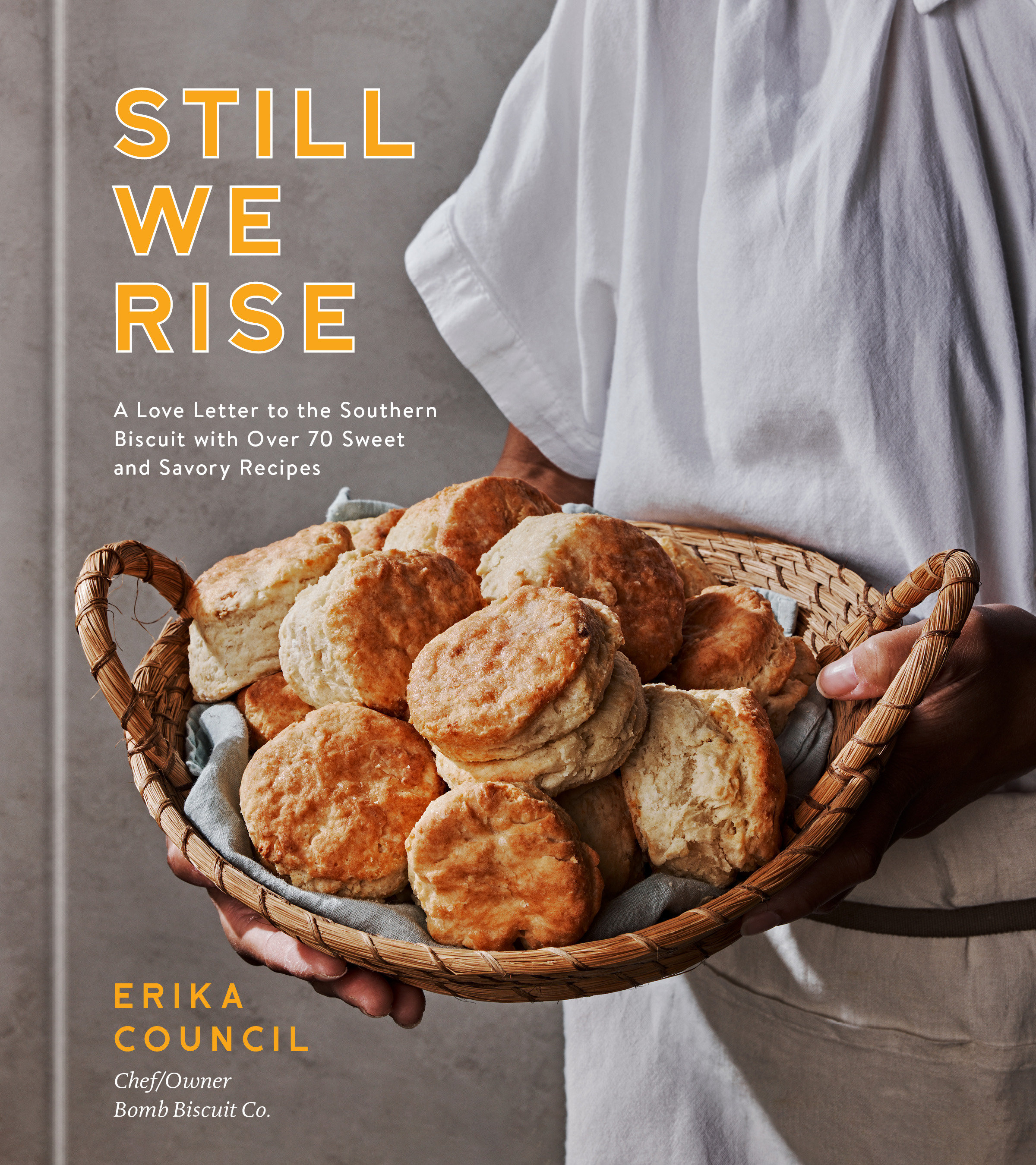 Still We Rise (Hardcover Book)