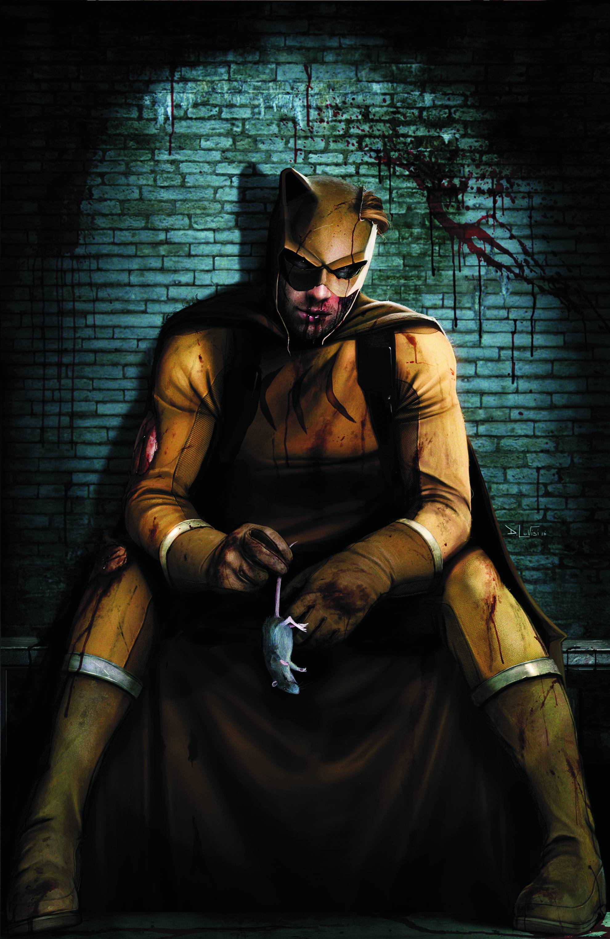 Secret Six Cats In The Cradle Graphic Novel