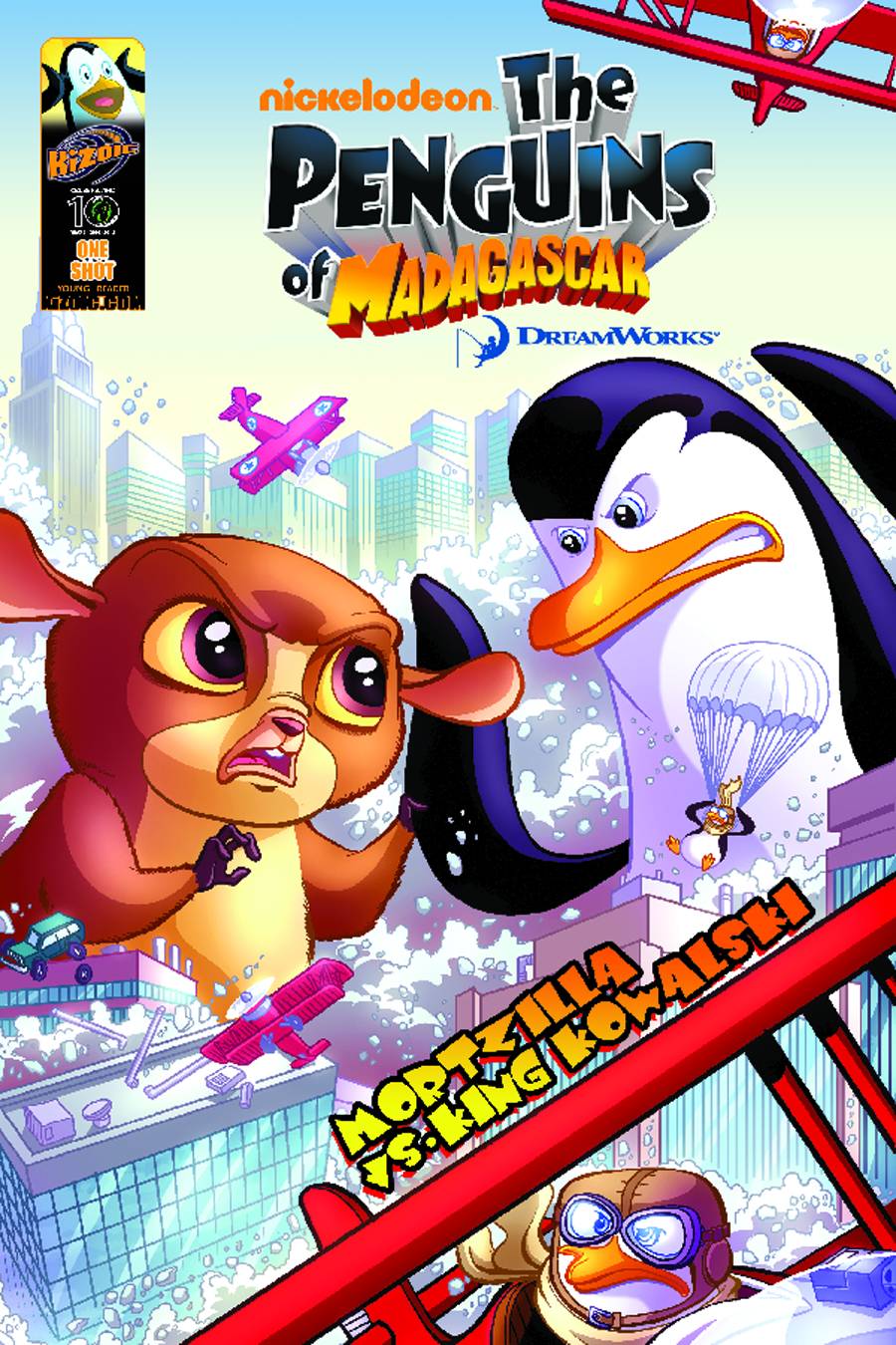 ComicHUb Image