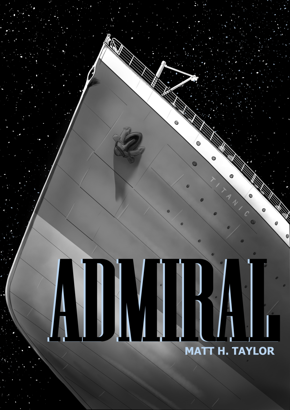 Admiral #1