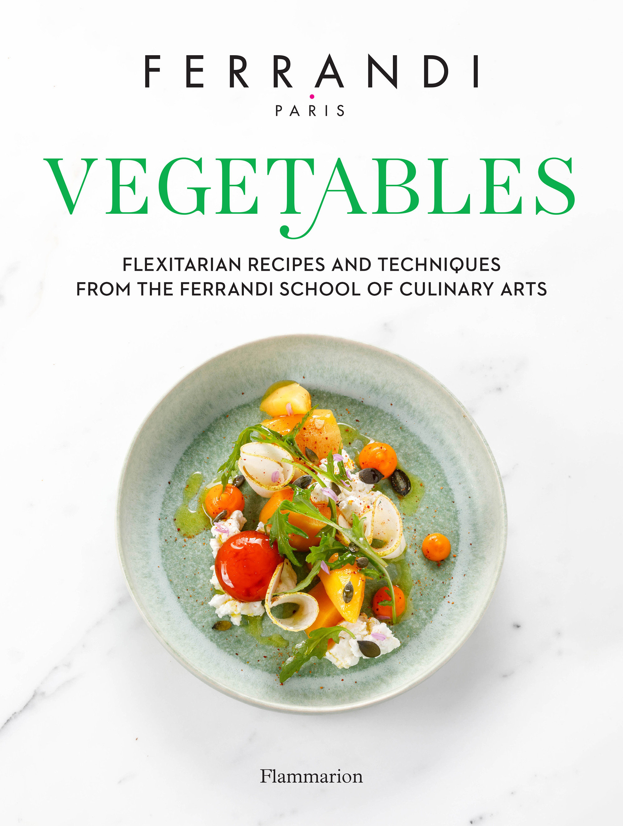 Vegetables (Hardcover Book)