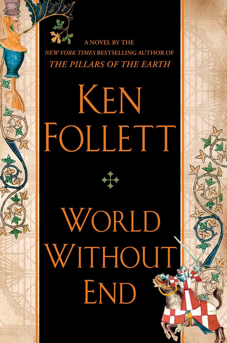 World Without End (Hardcover Book)