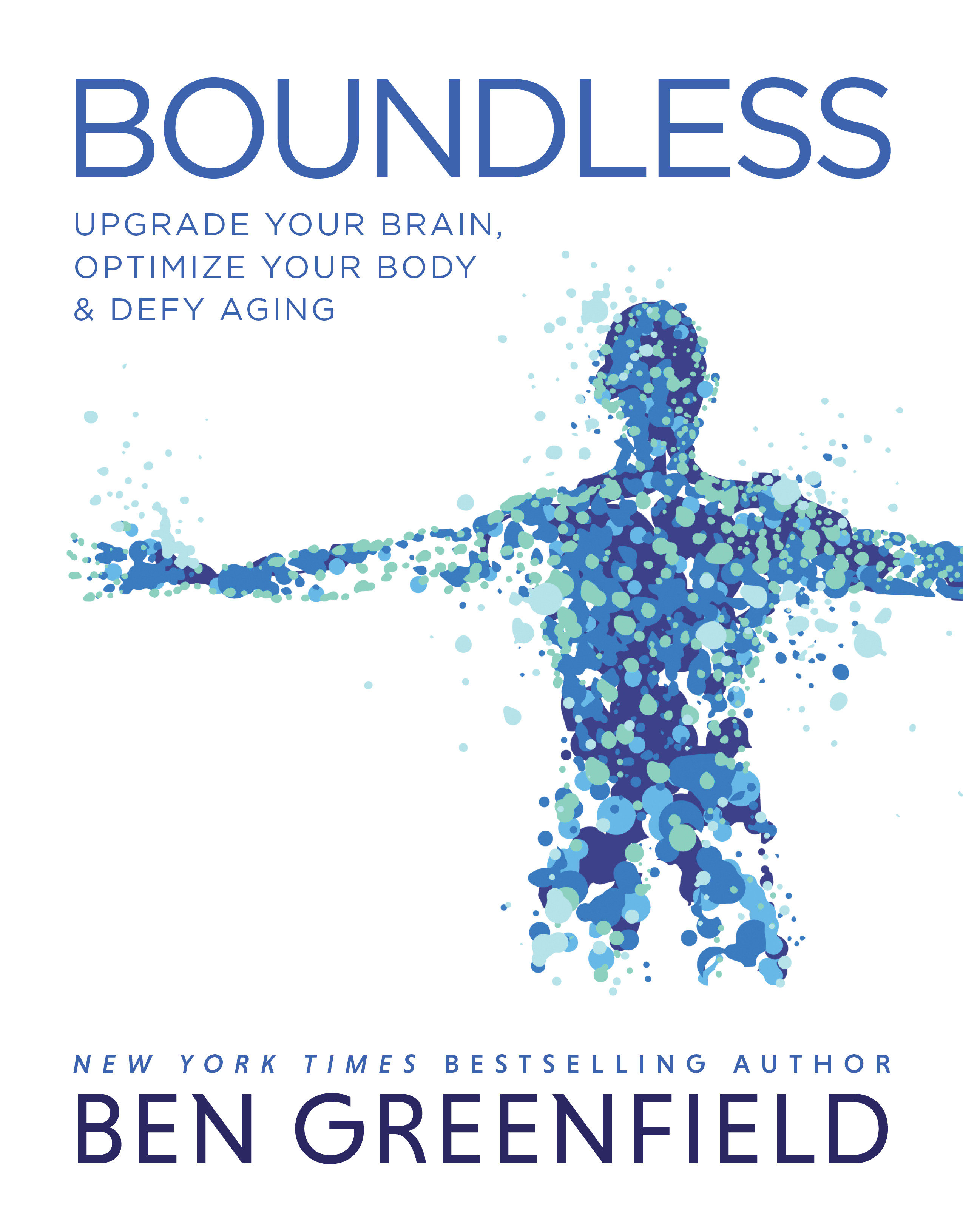 Boundless (Hardcover Book)