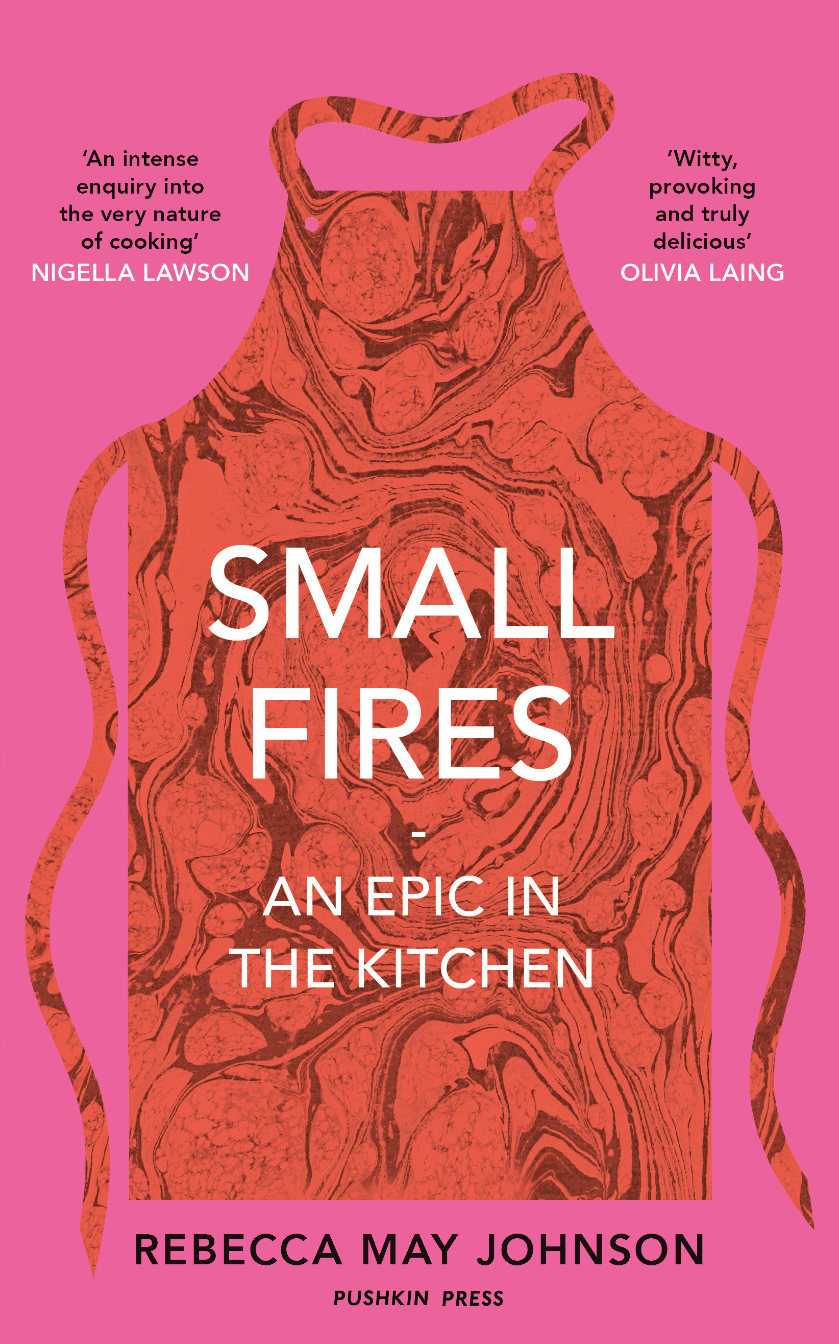Small Fires (Hardcover Book)