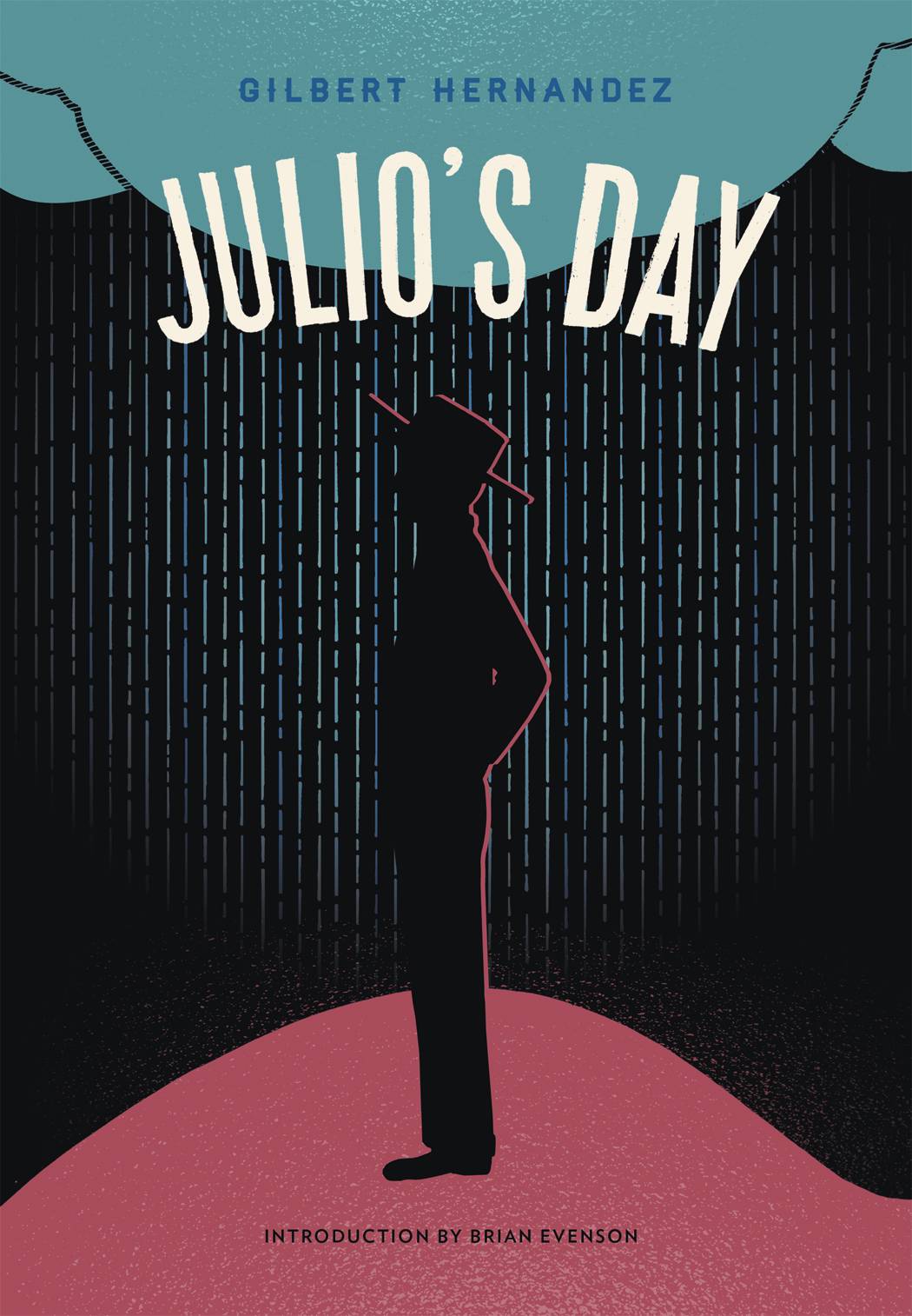 Julios Day Hardcover