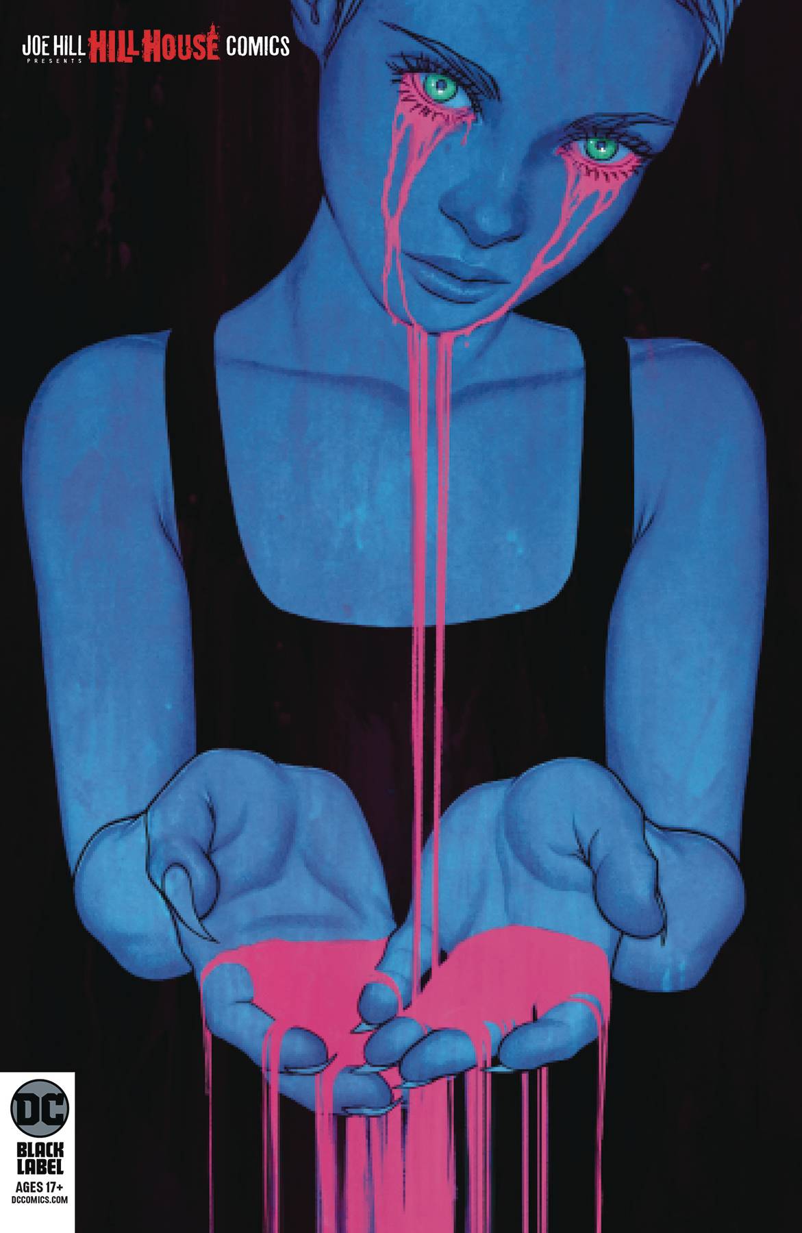 Low Low Woods #5 Jenny Frison Variant Edition (Mature) (Of 6)