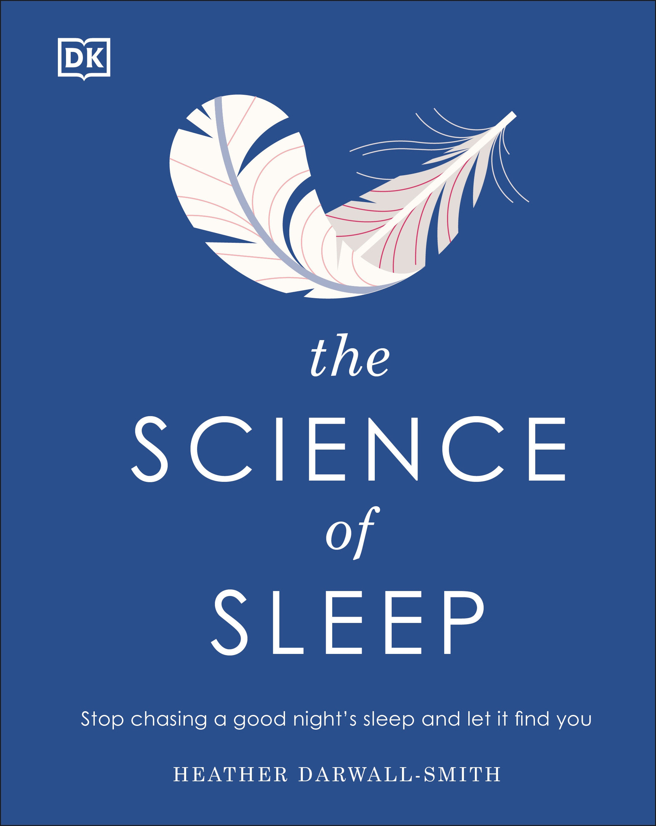 The Science Of Sleep (Hardcover Book)