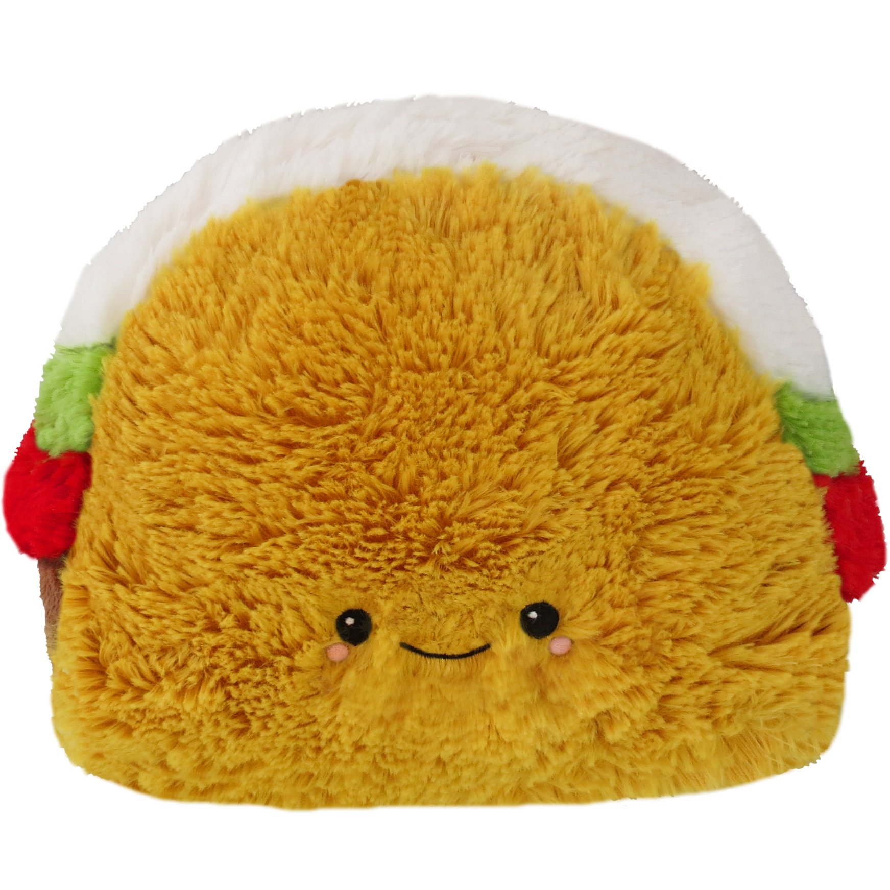 Mini Squishable Taco