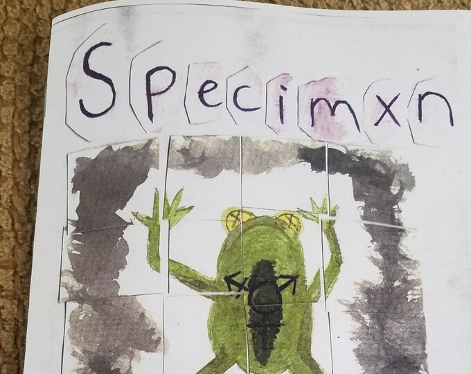 Specimxn