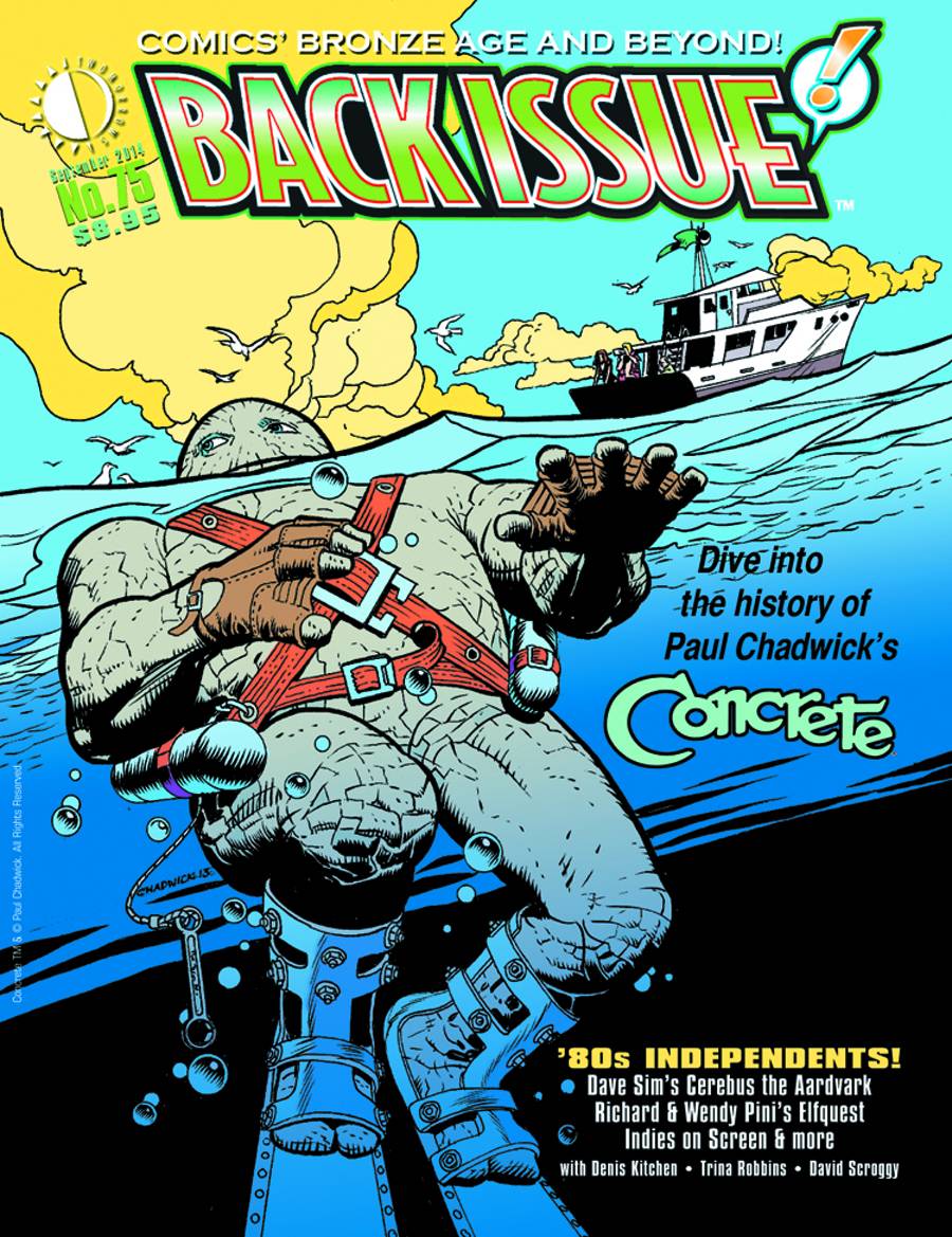 ComicHUb Image