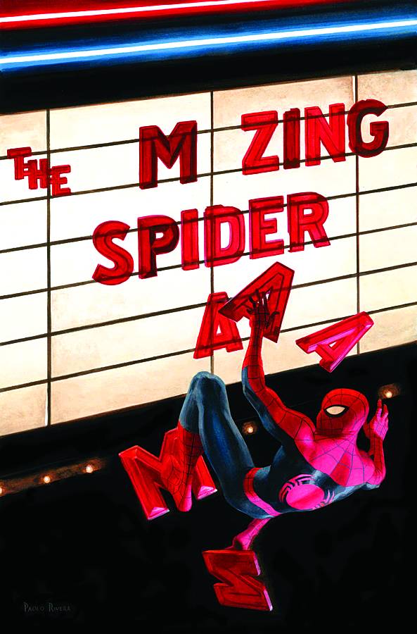 Amazing Spider-Man #665 (Amazing Spider-Man 665 I Am Captain America Variant) (1998)