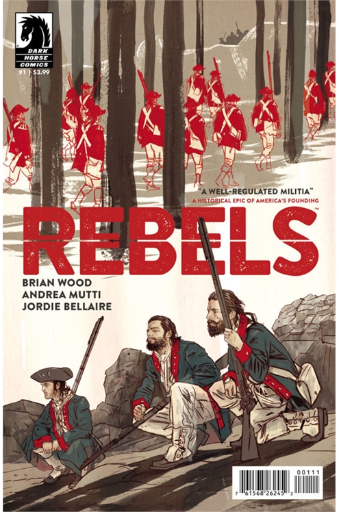 Rebels Limited Series Bundle Issues 1-10