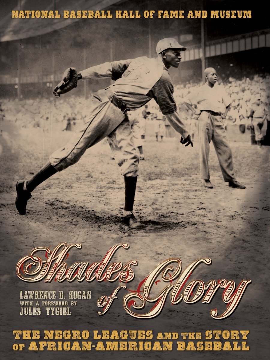 Shades Of Glory (Hardcover Book)