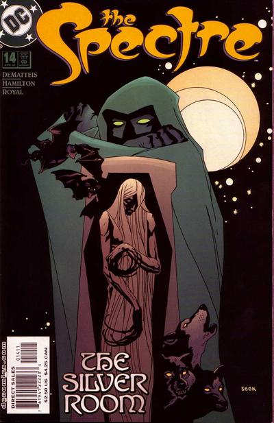 Spectre #14