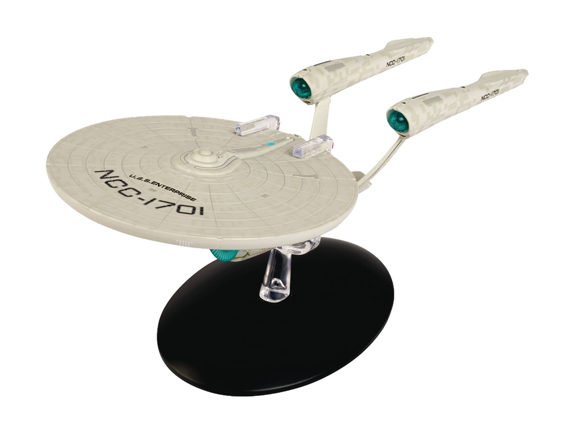 Star Trek Starships Special #20 Beyond Movie USS Enterprise NCC-1701