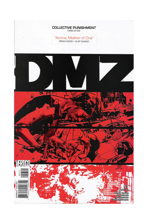 DMZ #57