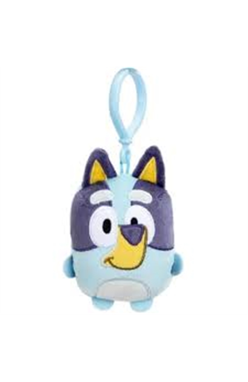 Bluey 4-Inch Plush Hanger