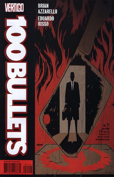 100 Bullets #71