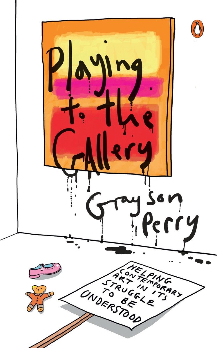 Playing To The Gallery (Hardcover Book)