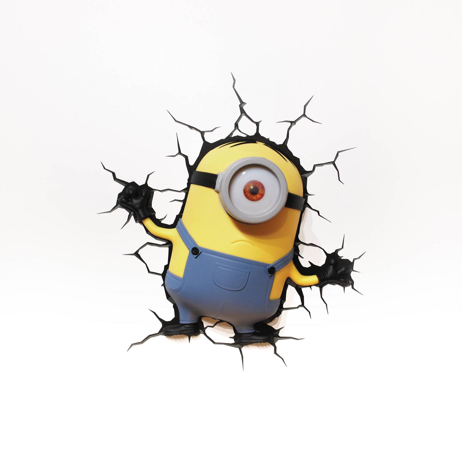 Minions 3D Stuart Light
