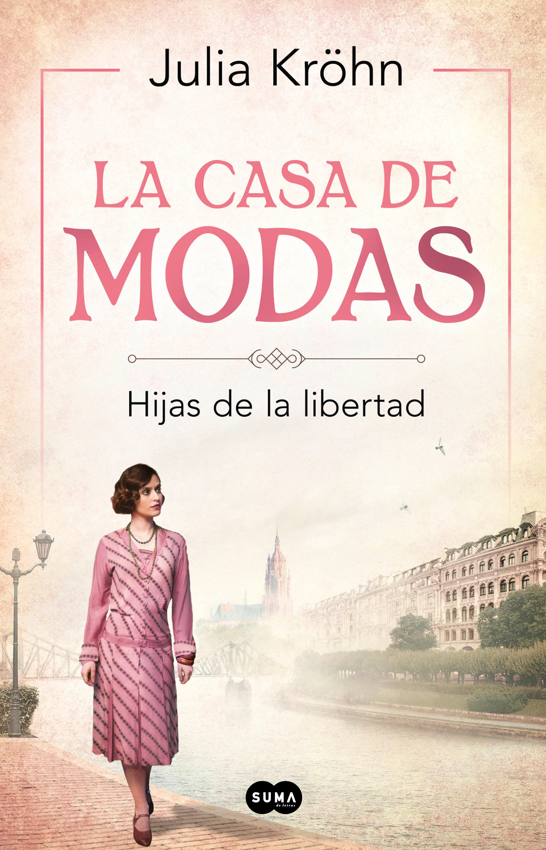 La Casa De Modas / Fashion House (Hardcover Book)