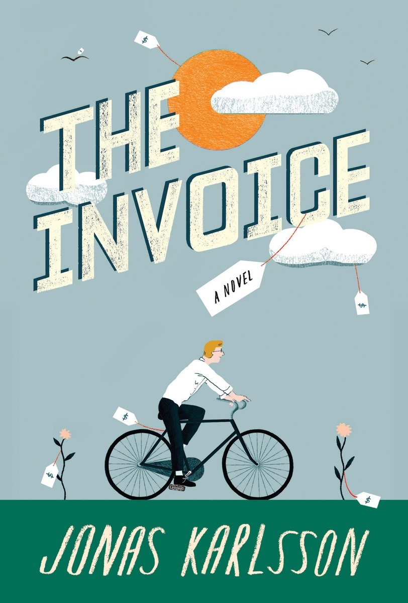 The Invoice (Hardcover Book)