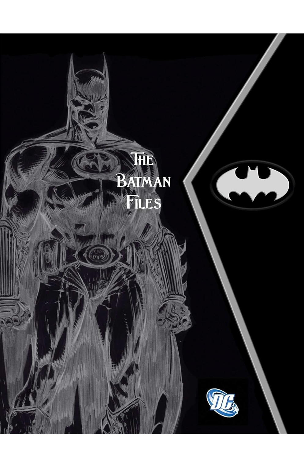 The Batman Files