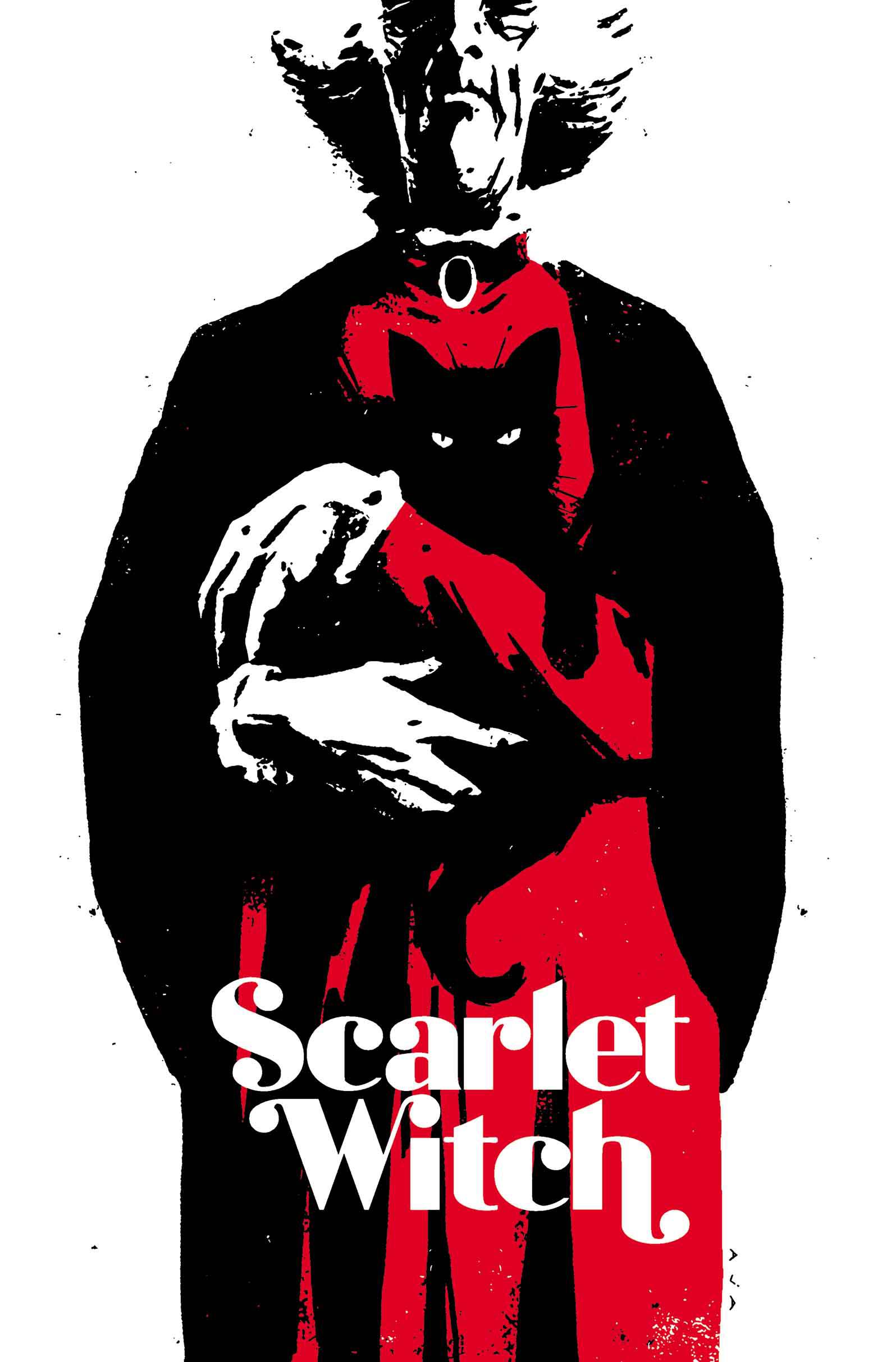 Scarlet Witch #13 (2015)