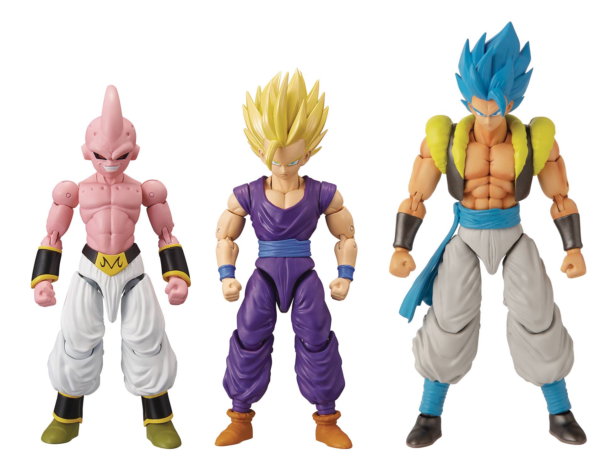 Dragon Ball Super Dragon Stars Action Figure Assortment Bb