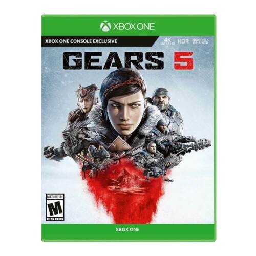 Xbox One Xb1 Gears 5